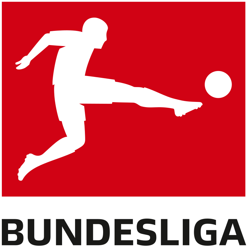 800px Bundesliga logo 2017.svg