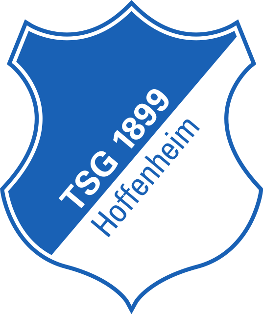hoffenheim logo