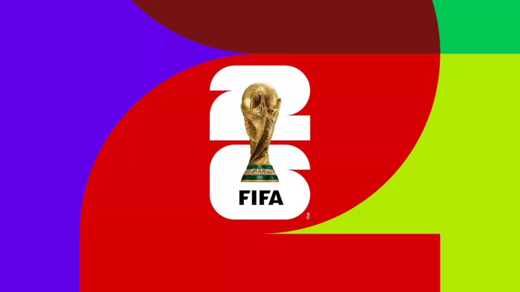wc 2026 logo